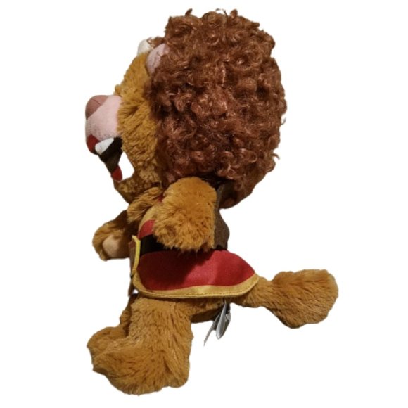 Mattel 2019 Disney Onward Manticore Plush Toy 10" Plushie | Kid's Toy - Picture 4 of 11